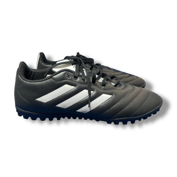 adidas gazelle silver green womens adidas Kids Goletto VIII Turf Soccer Shoes